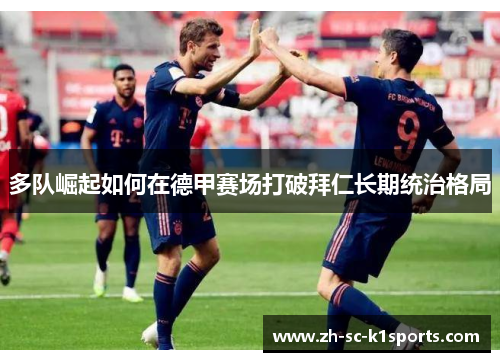 多队崛起如何在德甲赛场打破拜仁长期统治格局