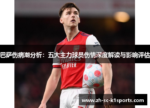 巴萨伤病潮分析：五大主力球员伤情深度解读与影响评估